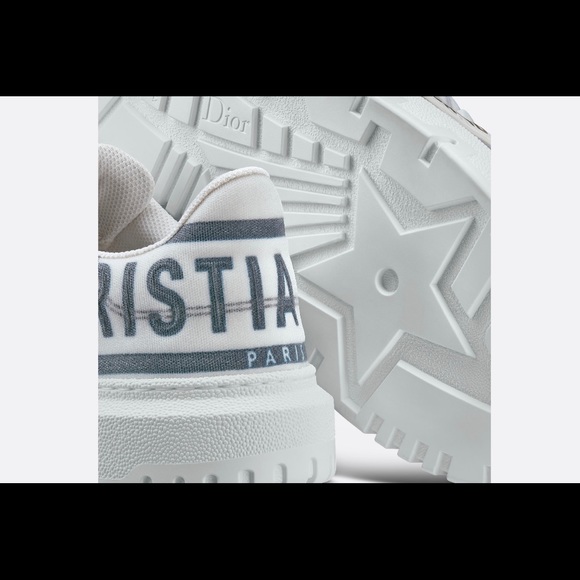 DIOR ID SNEAKERS - Picture 6 of 10